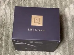 N organic Vie ヒアルアップ　リフトクリーム