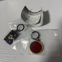 川村壱馬 ランペ PRIMALSPIDER 巡らせる糸 ガチャ アクリルカラビナ