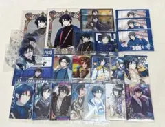 アイドリッシュセブン アイナナ 和泉一織 ウエハース ポストカード ぴくりあ