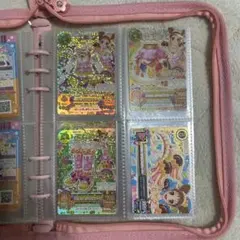 ロリポップタウルスコーデ アイカツカード