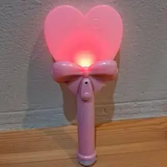 サンリオピューロランド ミラクルギフトパレードライト