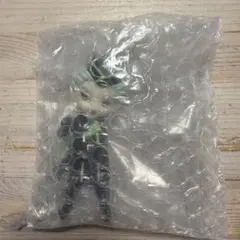 ツイステッドワンダーランド　デフォルメフィギュアシリーズ4　セベク