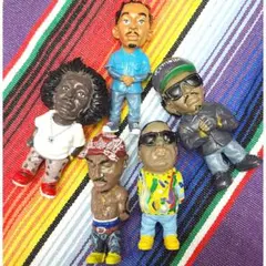 2025年最新】hiphop フィギアの人気アイテム - メルカリ