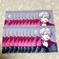 すき家×にじさんじ　コラボカード