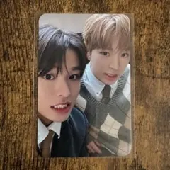 nctwish wishlist リク　ユウシ　ケミトレカ