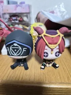 第五人格 一番くじ フィギュアセット