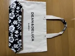 DEAN & DELUCA HAWAII トートバッグ