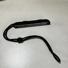 【純正品】Nintendo Switch Joy-Conストラップ ブラック