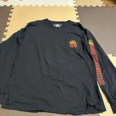 Machine HeadダイアモンドロゴオフィシャルロングスリーブTシャツ