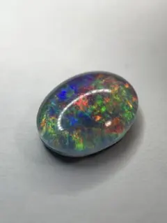 ブラックオパール　0.920ct No.317