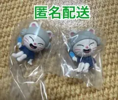 Stray kids スキズ　ヒョンジン　ジニレット　ガチャ