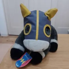 2026年最新】avanti ぬいぐるみ オグリキャップの人気アイテム - メルカリ