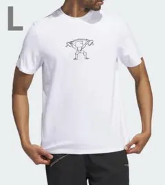 adidas アディダス　オリジナルスシュムーフォイル 半袖Tシャツ　新品