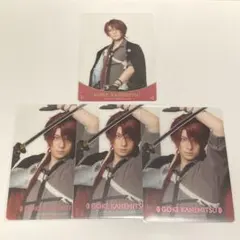 ミュージカル刀剣乱舞 静かなる夜半の寝ざめ 後家兼光