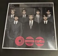 BTS ARIRANG(Standard Vinyl) V テテ - メルカリ
