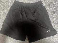 ヨネックス　ショートパンツ　Mサイズ