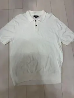 Stussy ポロシャツ Lサイズ