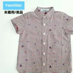 2026年最新】ファミリア 110 tシャツの人気アイテム - メルカリ