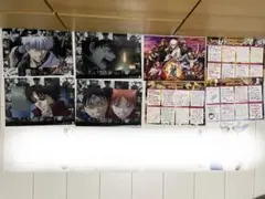 【バラ売り⭕️】銀魂 THE FINAL 映画特典セット