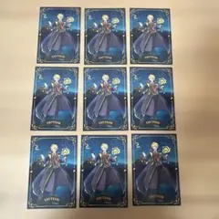 かっか様専用　カラフルピーチ　たっつん　からぴち魔法学園　トレカ　カラピチ