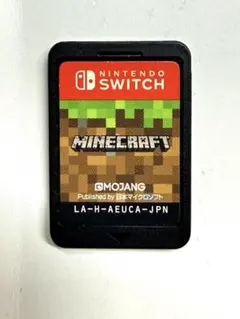 switchマインクラフト