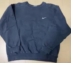 NIKE トレーナー　スウェット　90s