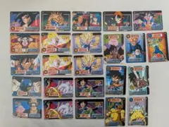 2026年最新】200 ドラゴンボールGT カードダスの人気アイテム - メルカリ