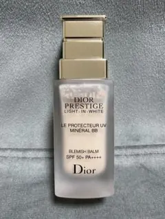 2026年最新】dior プレステージ ホワイト bbの人気アイテム - メルカリ