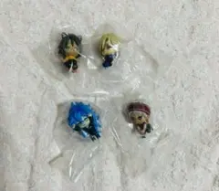 ツイステッドワンダーランド ハグコット