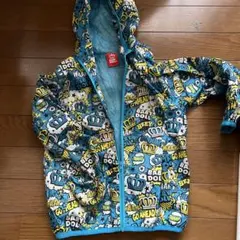 BABY DOLLジャンパー110㎝
