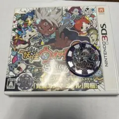 妖怪ウォッチ3スキヤキ