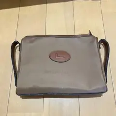 ランセル　ビンテージバッグ