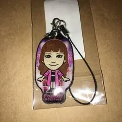 中島美央 STRAWBERRYサディスティック クリーナー