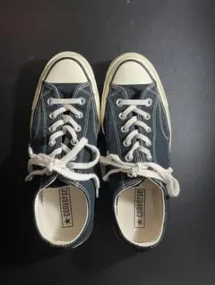 黒CT70 26cmコンバース converse