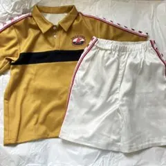 テニスの王子様　テニプリ　立海ジャージ　半袖のサムネイル