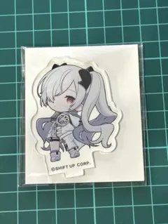 2026年最新】ニケ シンデレラ アクリルスタンドの人気アイテム - メルカリ