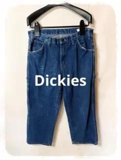 ディッキーズ デニム