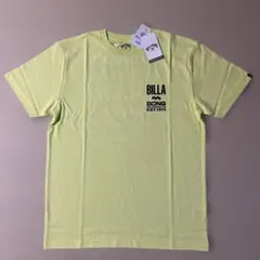 BILLABONG TシャツNEOカラーMサイズ新品未使用