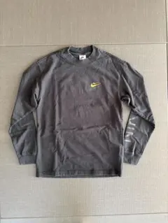 Nike ロングスリーブTシャツ S