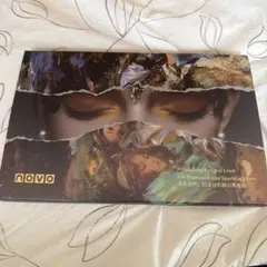 NOVO アイシャドウパレットのサムネイル