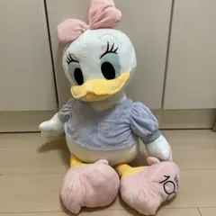 デイジーBIGぬいぐるみのサムネイル