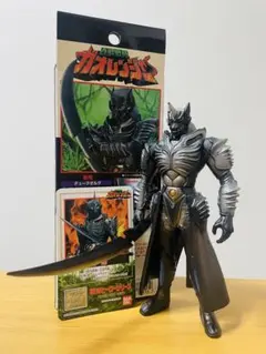 2026年最新】デュークオルグ狼鬼の人気アイテム - メルカリ