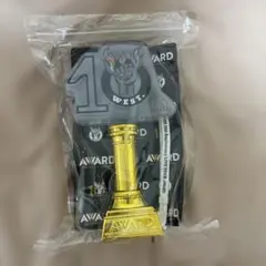 WEST. AWARDペンライト