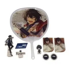 あんスタ コレクション缶バッジ 2024 Sep Casual 朔間凛月 - メルカリ