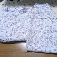 パジャマ