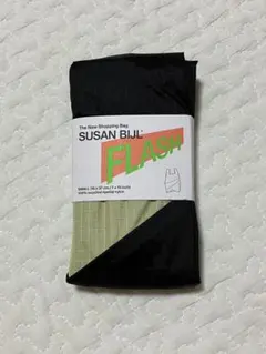 SUSAN BIJL スーザンベル 2025 FLASH フラッシュ