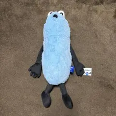 パペット スンスン　グランプラスぬいぐるみ　スンスン