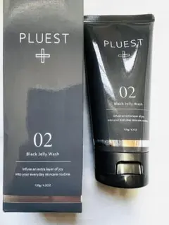 2025年最新】プルエストブラックジェリーウォッシュの人気アイテム