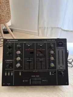 2026年最新】pioneer djm-300-sの人気アイテム - メルカリ