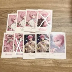 さとみくん すとぷり BIRTHDAY GOODS 2025 フォトカードくじ